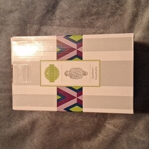 Scentsy Southern Hospitality Mini Warmer New In Box